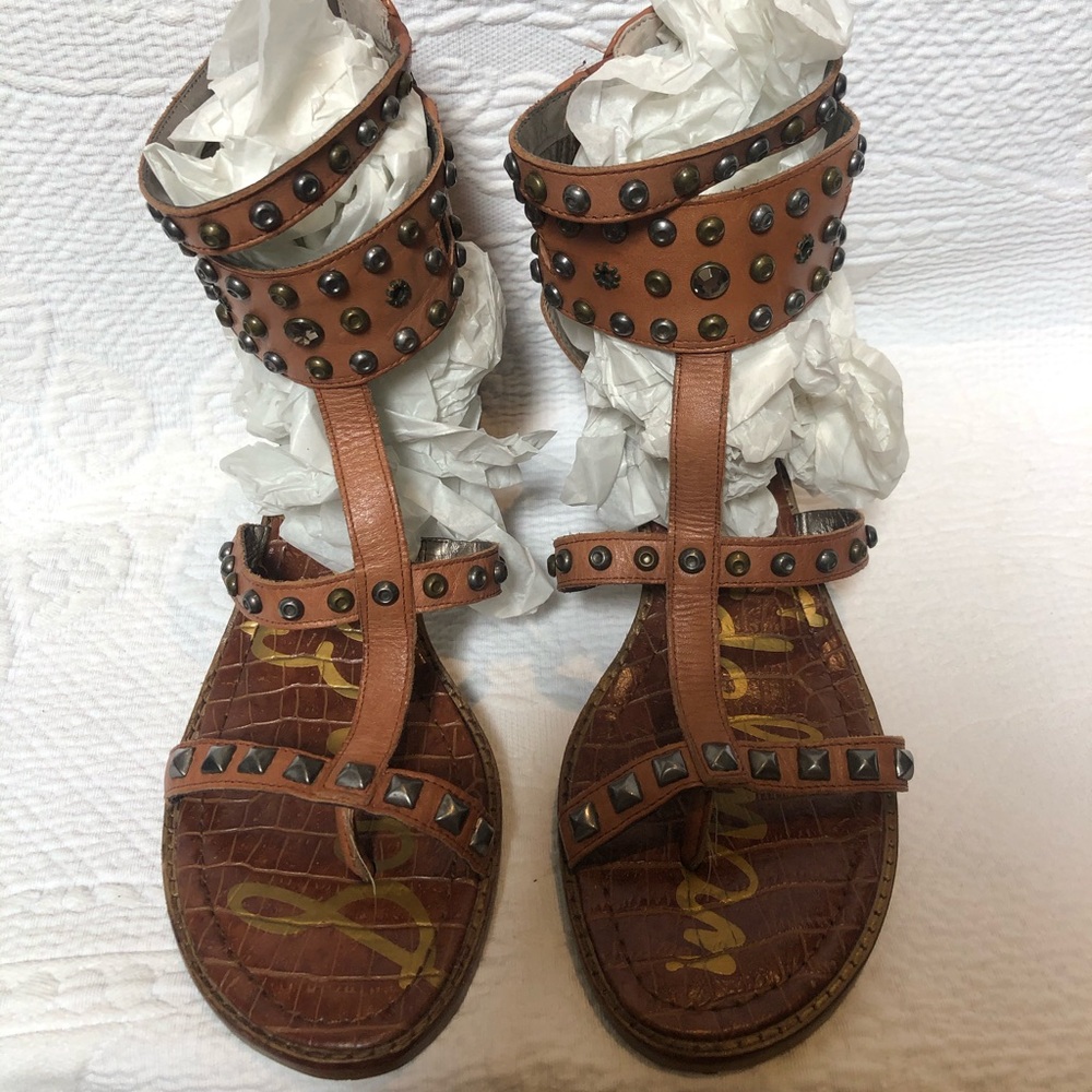 Sam Edelman Dion Studded Sandal